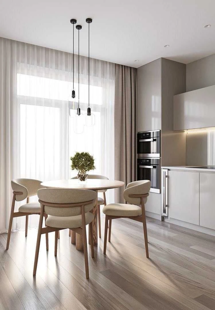 1-bedroom apartment on Konovalts Street - 10 minutes to City Center