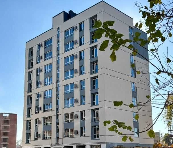 1-bedroom apartment on Konovalts Street - 10 minutes to City Center
