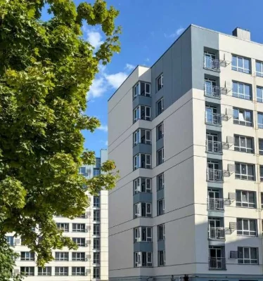 1-bedroom apartment on Konovalts Street - 10 minutes to City Center