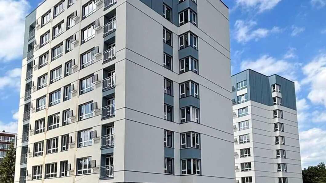 1-bedroom apartment on Konovalts Street - 10 minutes to City Center