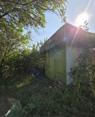 Продам зем.ділянку