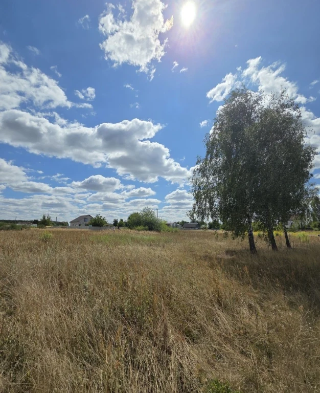 Land for sale
