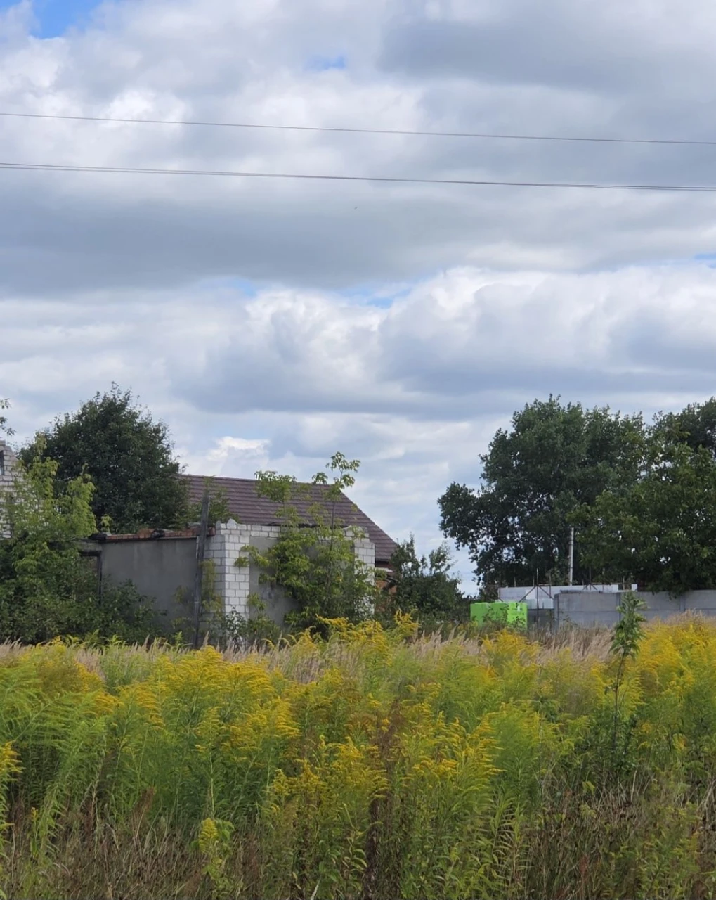 Land for sale