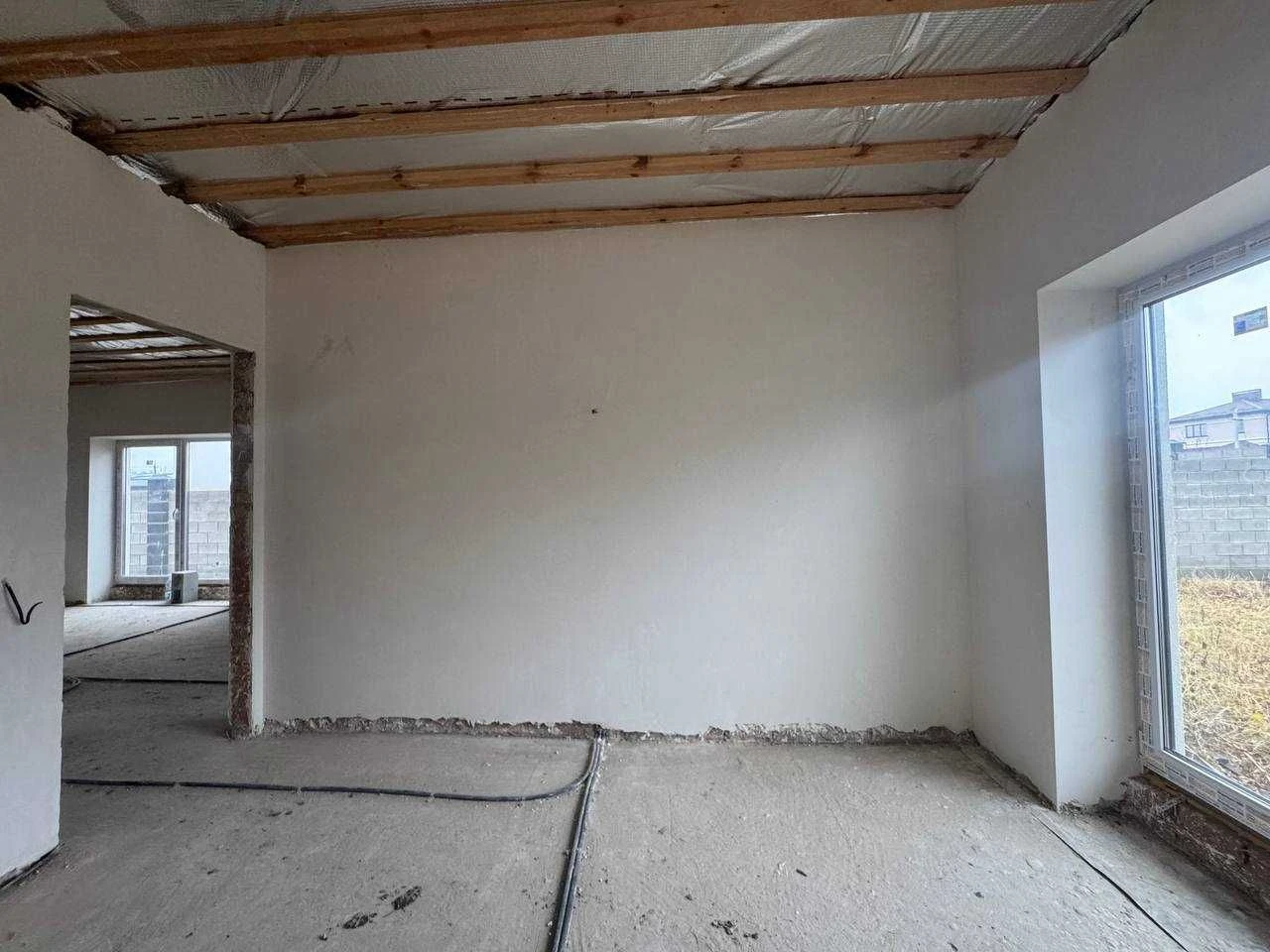 Продам котедж в районі Райського Саду