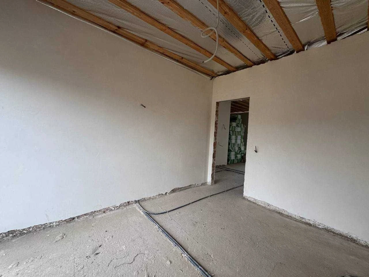 Продам котедж в районі Райського Саду