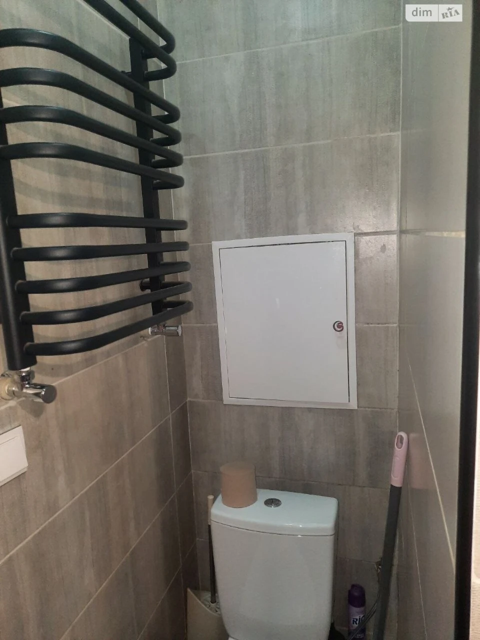 Apartment for Sale - Kovpakovsky District