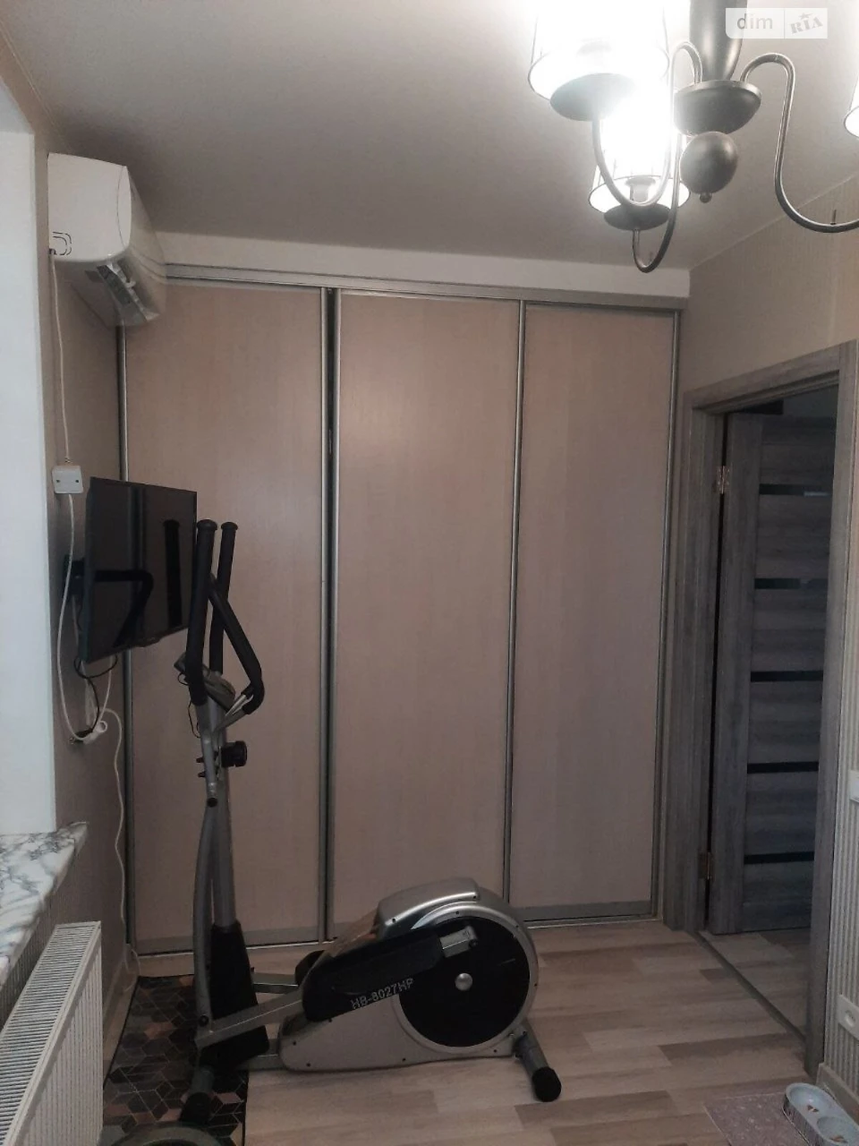Apartment for Sale - Kovpakovsky District