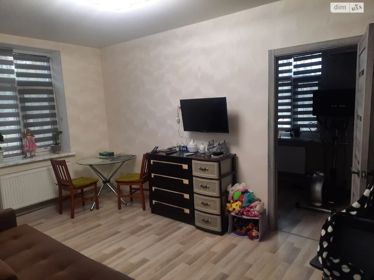 Apartment for Sale - Kovpakovsky District