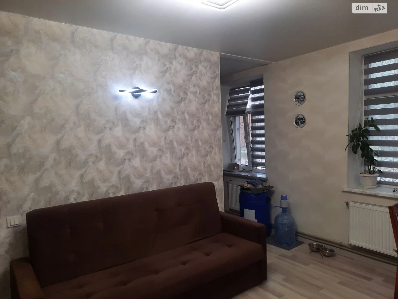 Apartment for Sale - Kovpakovsky District
