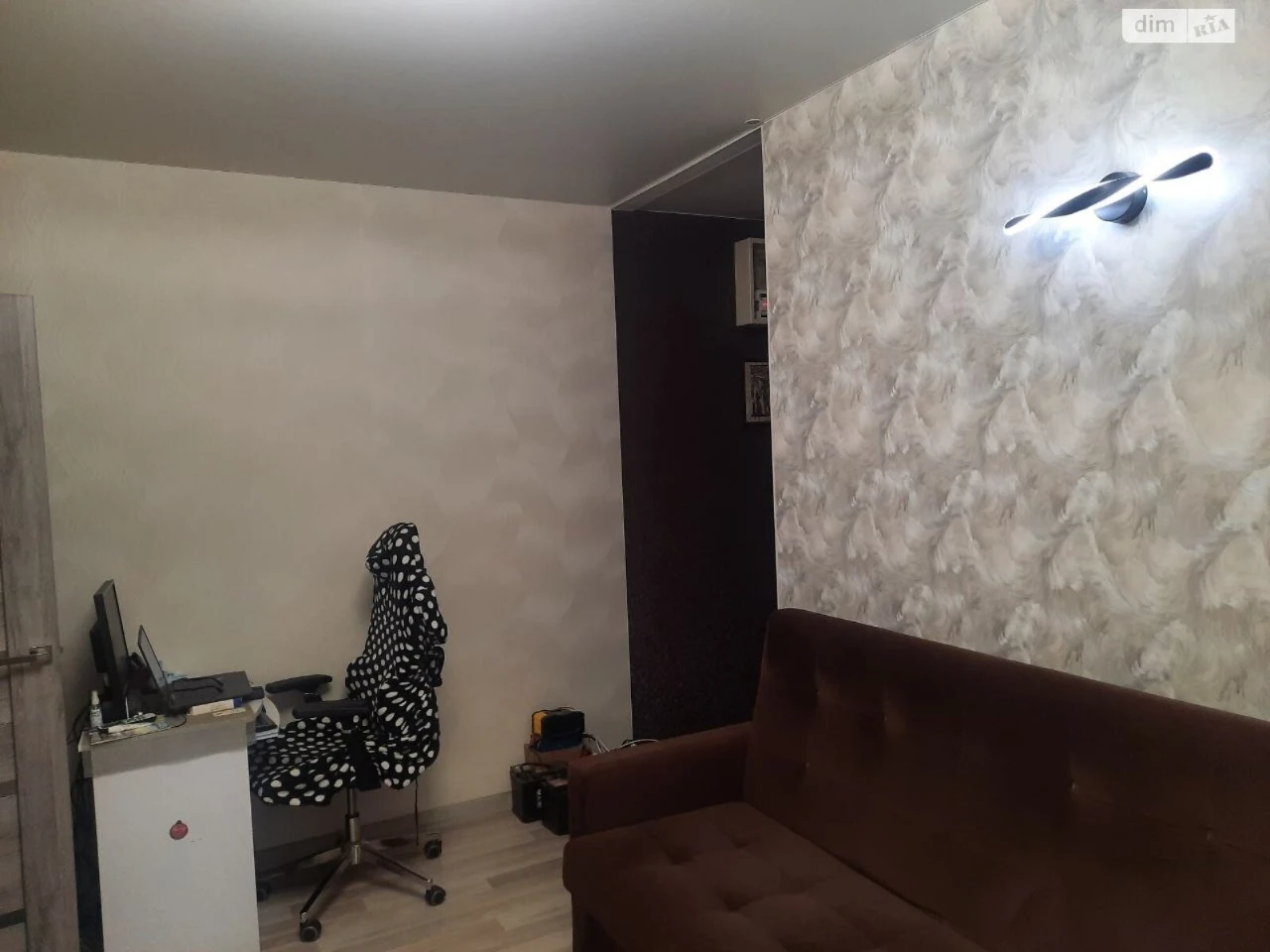 Apartment for Sale - Kovpakovsky District