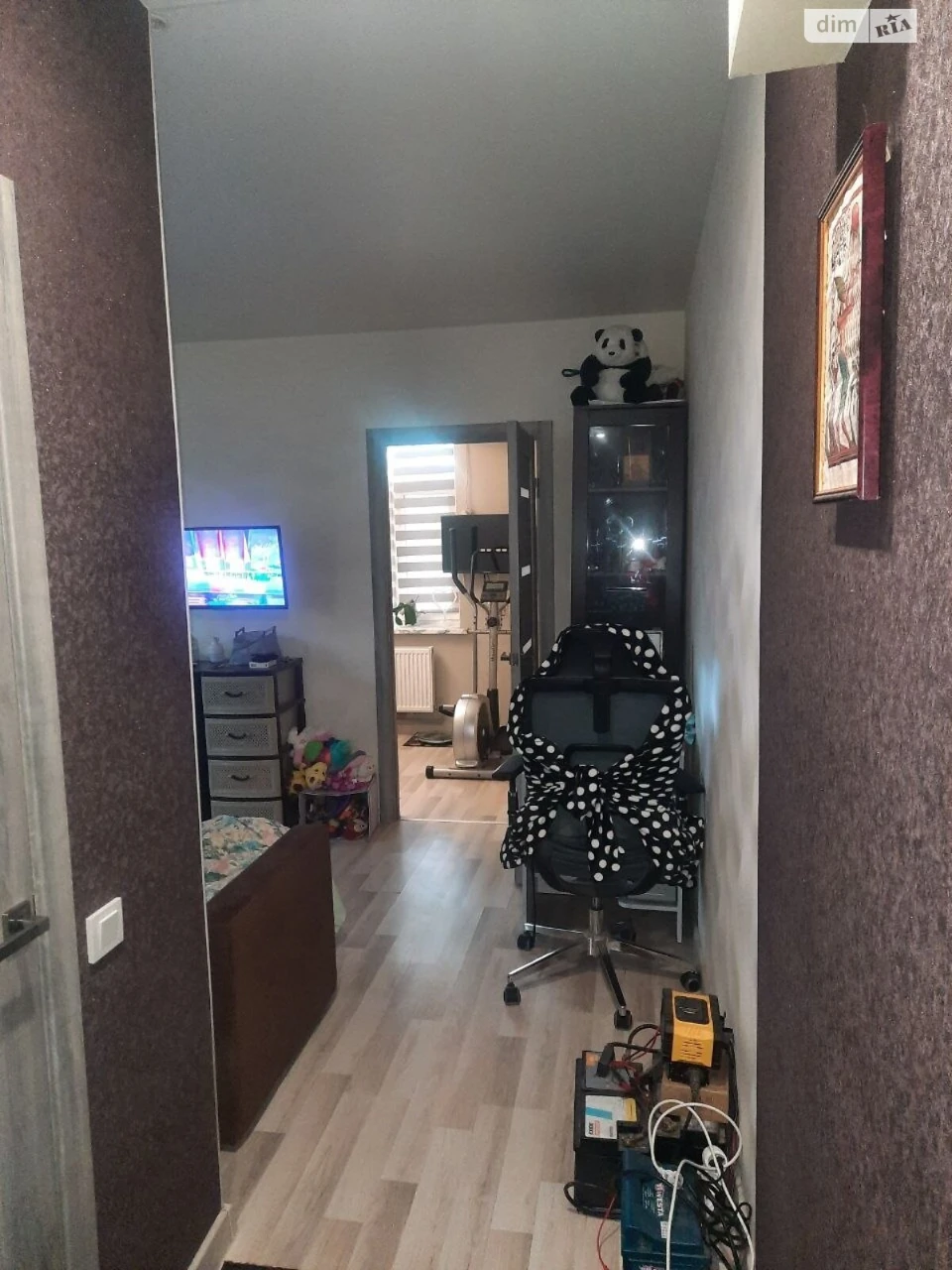 Apartment for Sale - Kovpakovsky District