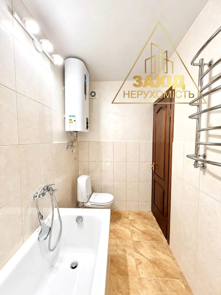 4-room apartment with a view, 79 sq m, INDIVIDUAL