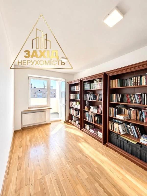 4-room apartment with a view, 79 sq m, INDIVIDUAL