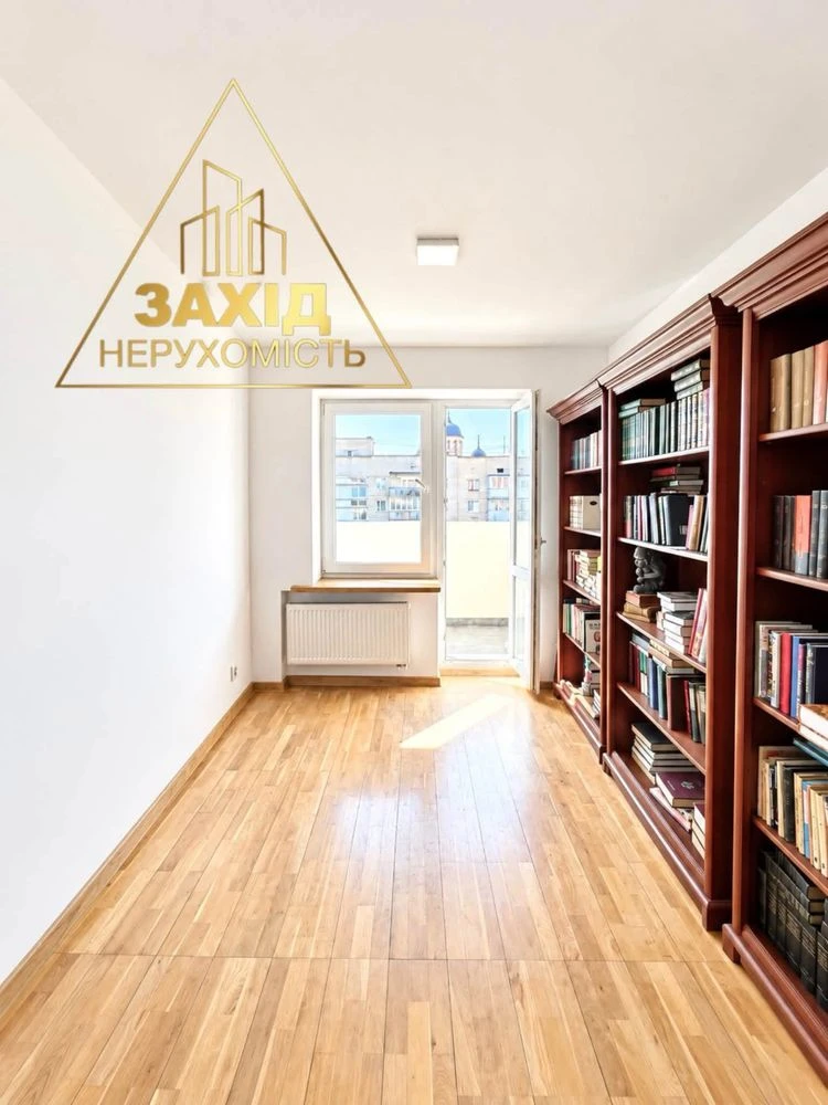 4-room apartment with a view, 79 sq m, INDIVIDUAL