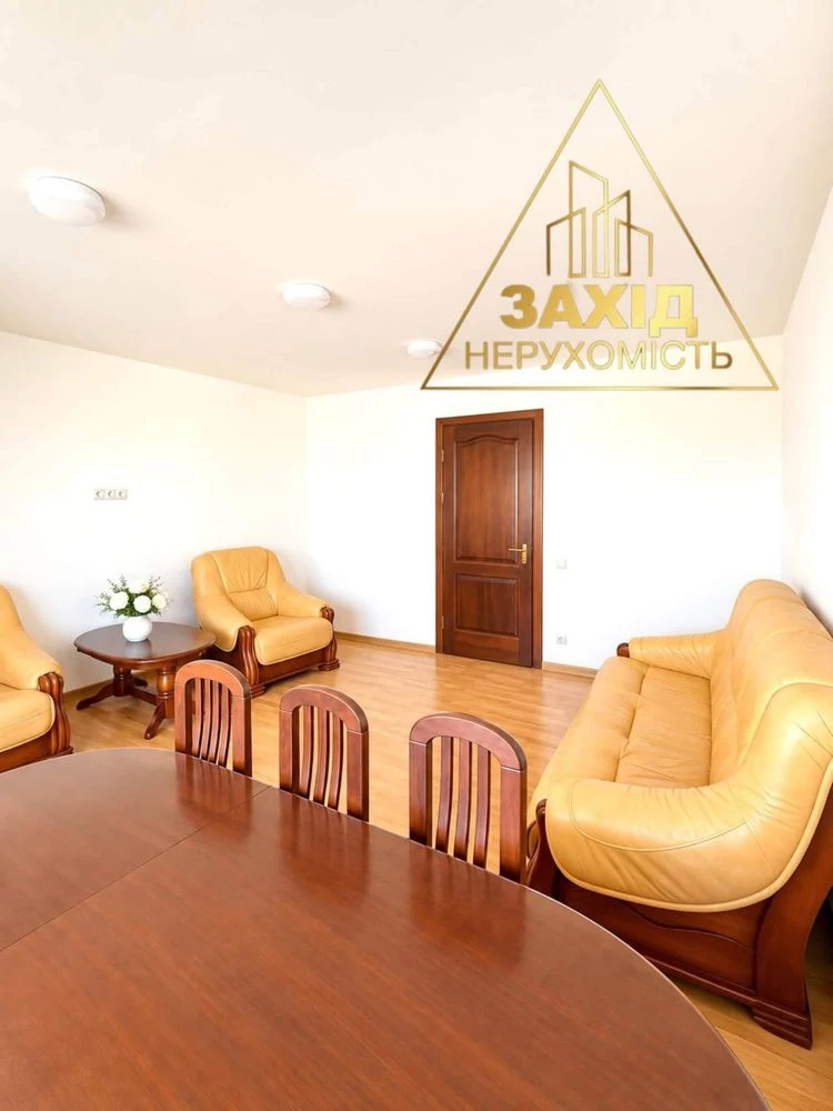 4-room apartment with a view, 79 sq m, INDIVIDUAL