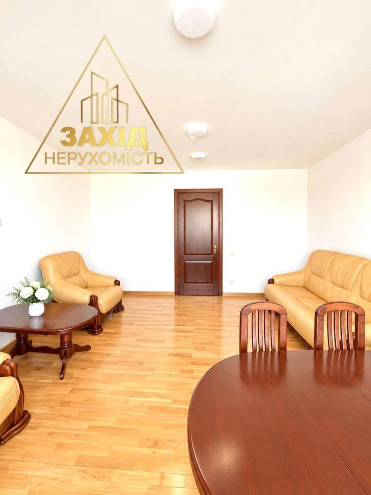 4-room apartment with a view, 79 sq m, INDIVIDUAL