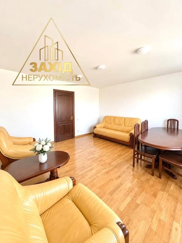 4-room apartment with a view, 79 sq m, INDIVIDUAL