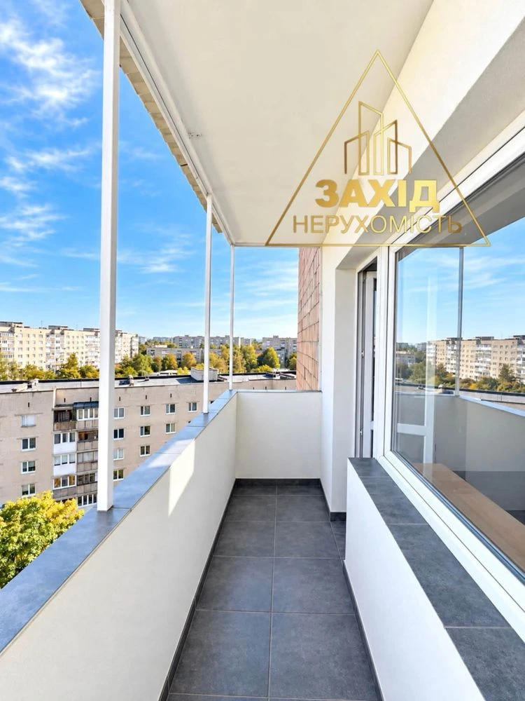 4-room apartment with a view, 79 sq m, INDIVIDUAL