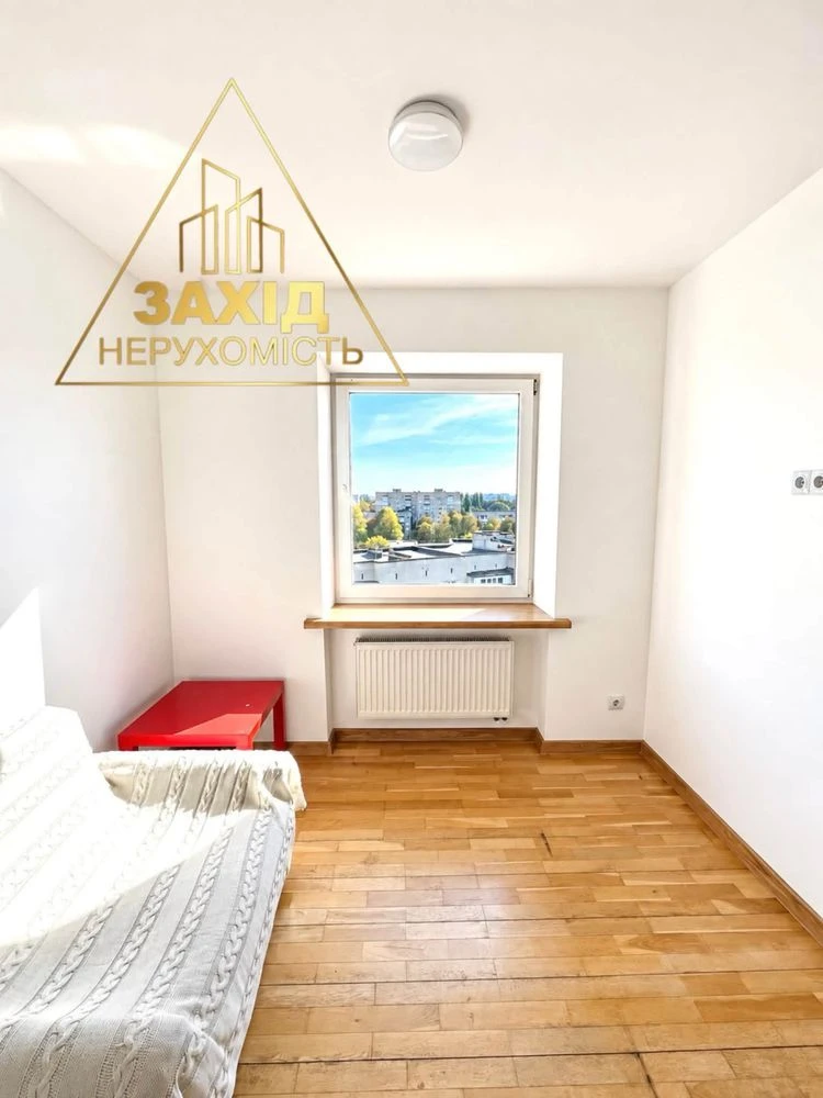 4-room apartment with a view, 79 sq m, INDIVIDUAL
