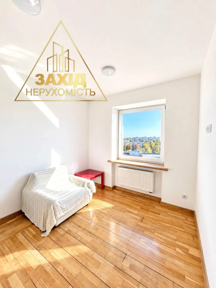 4-room apartment with a view, 79 sq m, INDIVIDUAL