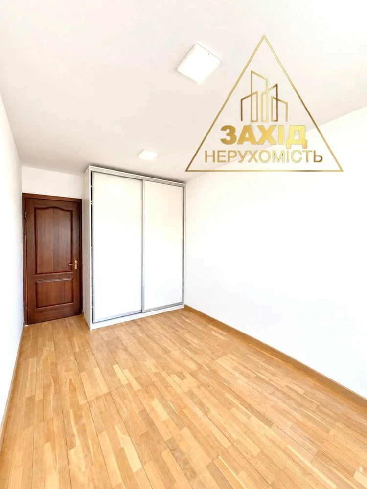 4-room apartment with a view, 79 sq m, INDIVIDUAL