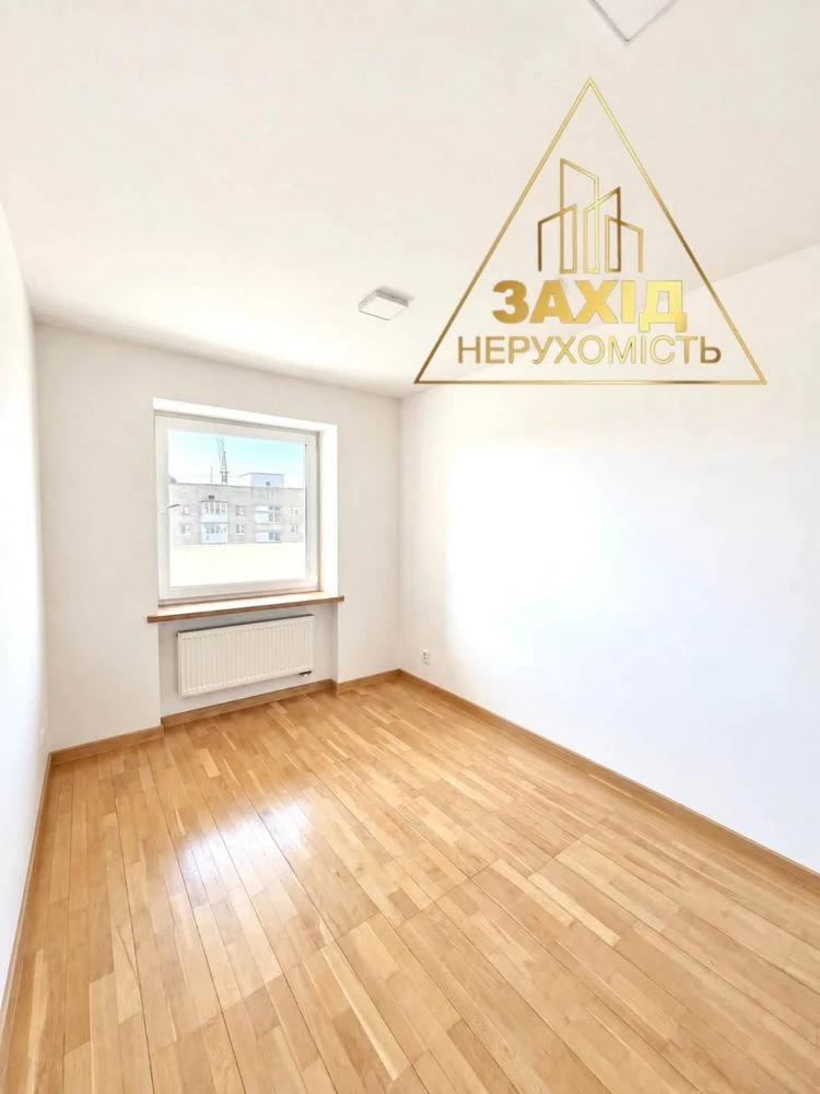 4-room apartment with a view, 79 sq m, INDIVIDUAL