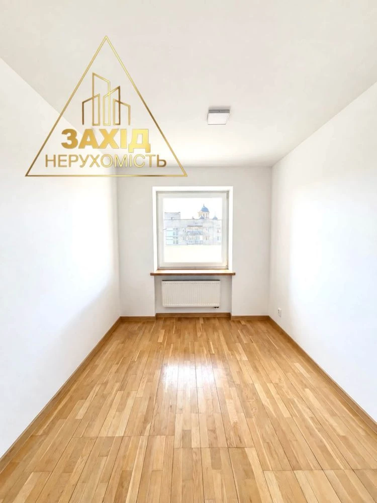 4-room apartment with a view, 79 sq m, INDIVIDUAL