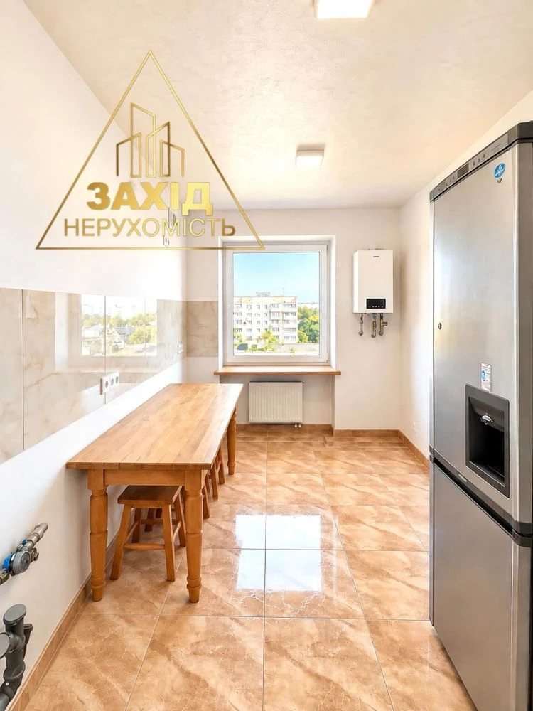4-room apartment with a view, 79 sq m, INDIVIDUAL