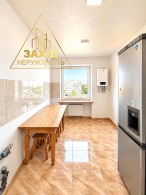 4-room apartment with a view, 79 sq m, INDIVIDUAL