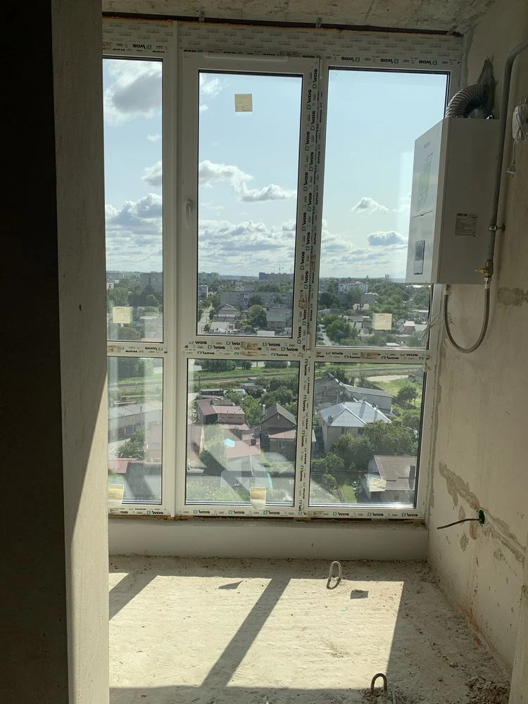 For Sale: 2-bedroom apartment in Atlant Residential Complex