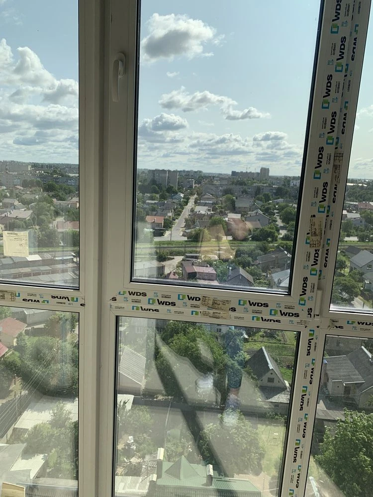 For Sale: 2-bedroom apartment in Atlant Residential Complex