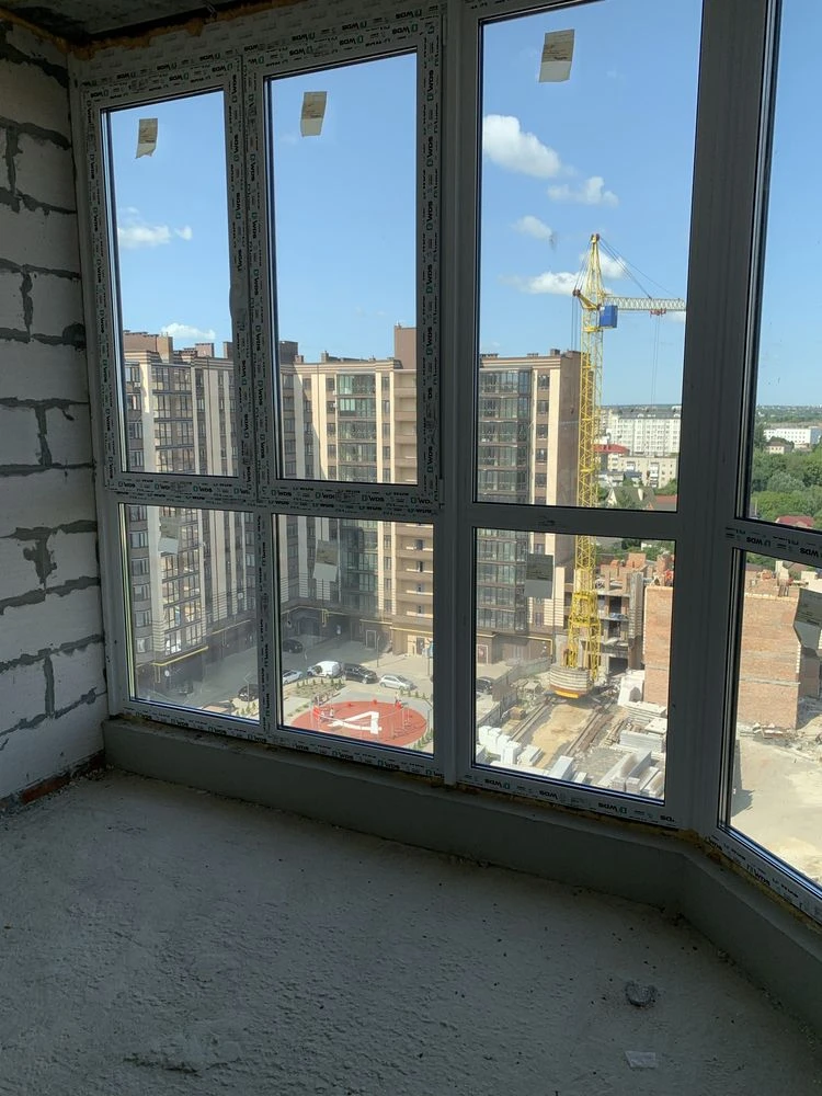 For Sale: 2-bedroom apartment in Atlant Residential Complex