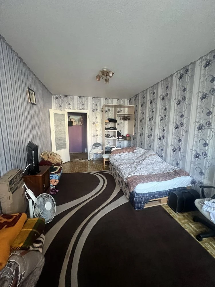 Sale of a 1-room apartment in Masan (Independence Street)
