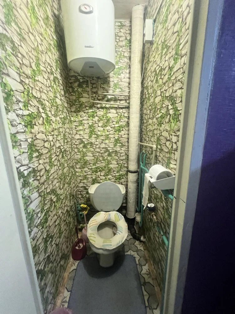 Sale of a 1-room apartment in Masan (Independence Street)