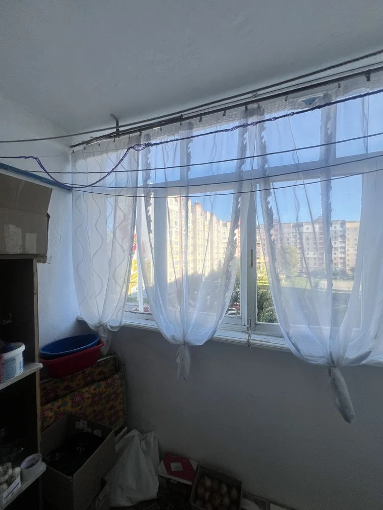 Sale of a 1-room apartment in Masan (Independence Street)