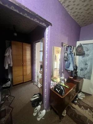Sale of a 1-room apartment in Masan (Independence Street)