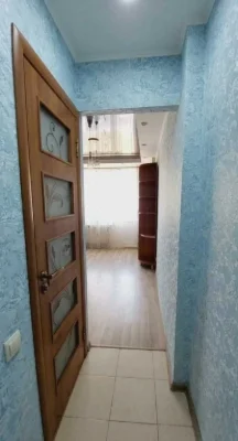 Kharkov. For Sale. 1-bedroom Smart Apartment