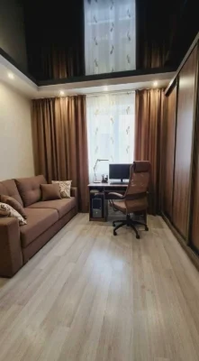 Kharkov. For Sale. 1-bedroom Smart Apartment