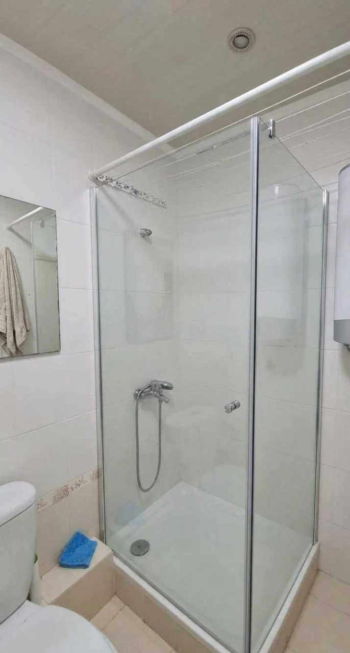 Kharkov. For Sale. 1-bedroom Smart Apartment