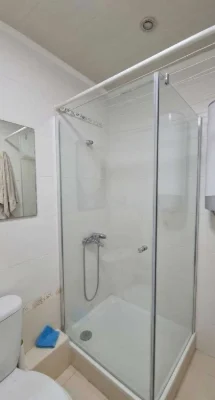 Kharkov. For Sale. 1-bedroom Smart Apartment