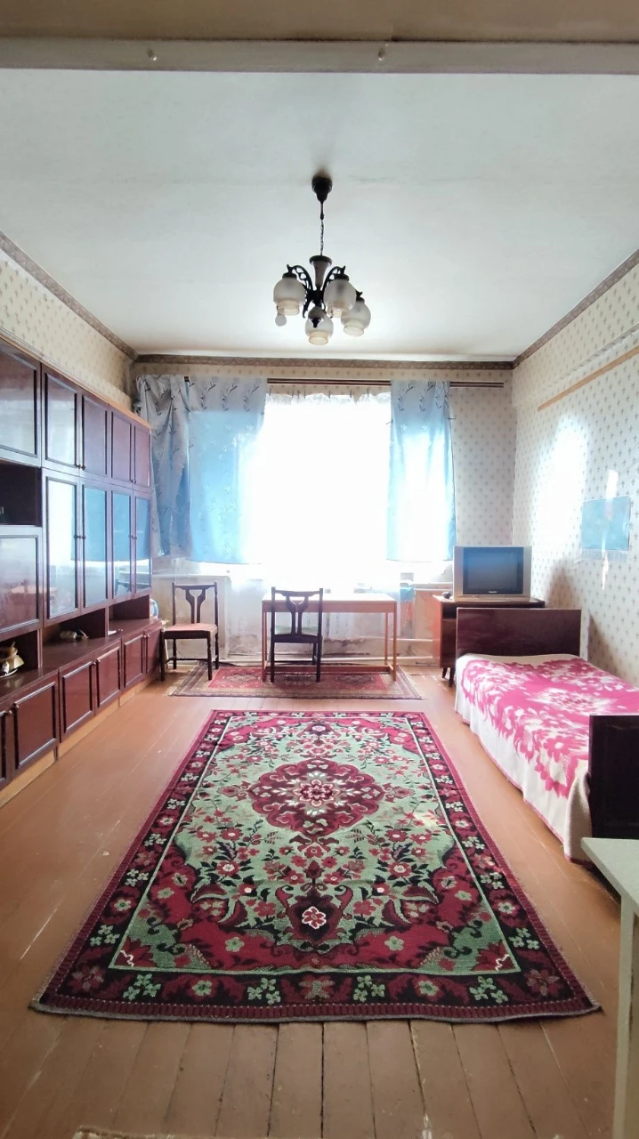 Продається кімната біля метро Індустріальна, вулиця Шарикова