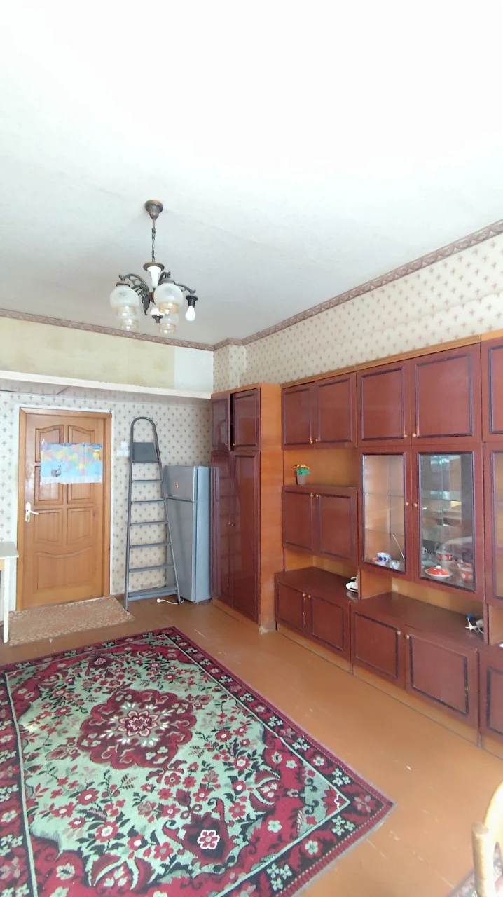 Продається кімната біля метро Індустріальна, вулиця Шарикова