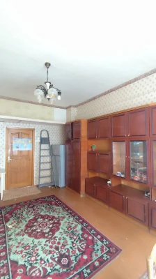 Продається кімната біля метро Індустріальна, вулиця Шарикова