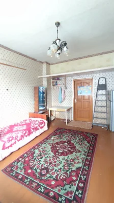Продається кімната біля метро Індустріальна, вулиця Шарикова