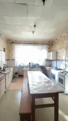 Продається кімната біля метро Індустріальна, вулиця Шарикова