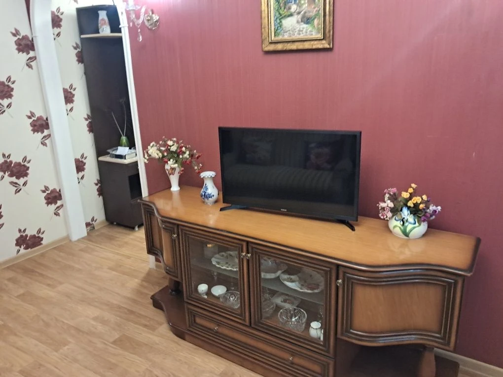 Продаж 2-кімнатна квартира