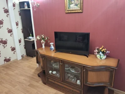 Продаж 2-кімнатна квартира
