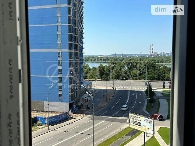Продаж 2к квартири 80 кв. м на вул. Княжий Затон • ID 346661