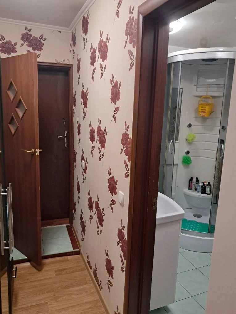 Продаж 2-кімнатна квартира