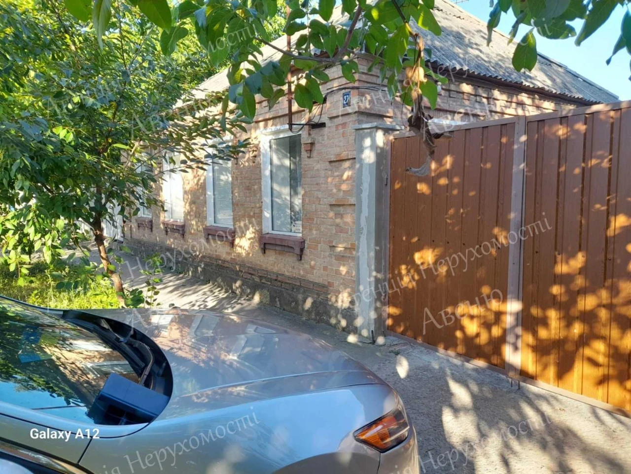 Продаж будинку  Новомиколаївка